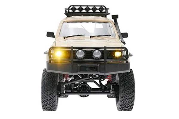 WPL C54-1 RTR 1/16 Радіокерована машинка