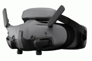 FPV Окуляри DJI Goggles 3 для квадрокоптерів дронів (CP.FP.00000159.01)