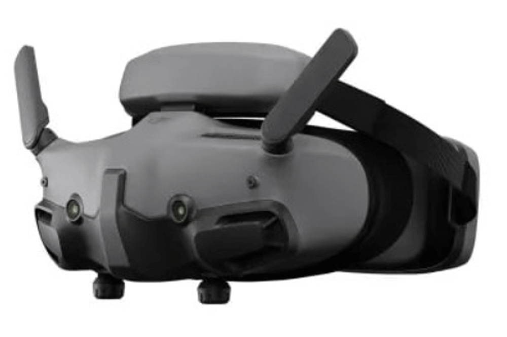 FPV Окуляри DJI Goggles 3 для квадрокоптерів дронів (CP.FP.00000159.01)