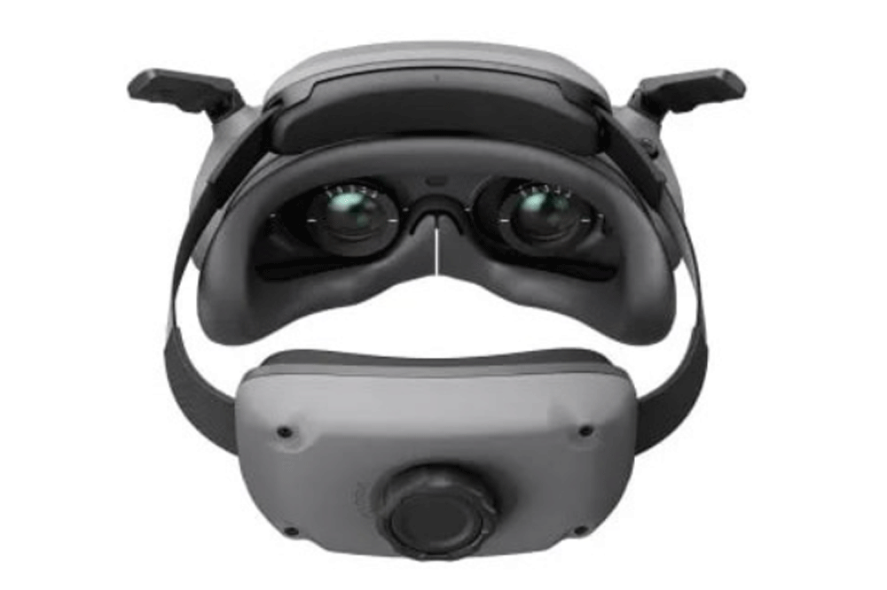 FPV Окуляри DJI Goggles 3 для квадрокоптерів дронів (CP.FP.00000159.01)