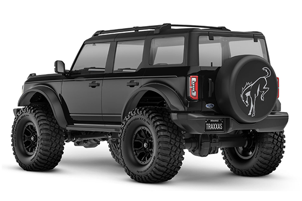 Стабільна підвіска та м’який хід