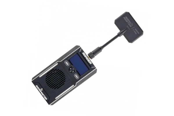 Модуль Radiomaster Ranger 2.4GHz ELRS радіомодуль для FPV дрон квадрокоптер