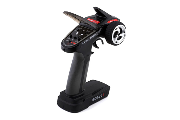 Redcat Volcano EPX PRO 1/10 Scale Brushless Monster Truck (Orange) радіокерована машинка