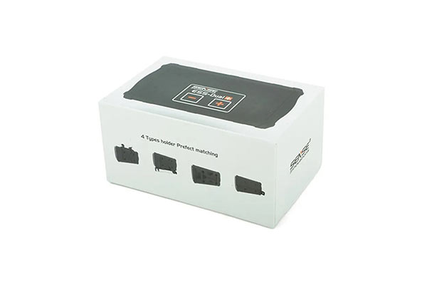 Sense Innovation ESS-Dual+ звуковий модуль для машинок на радіокеруванні