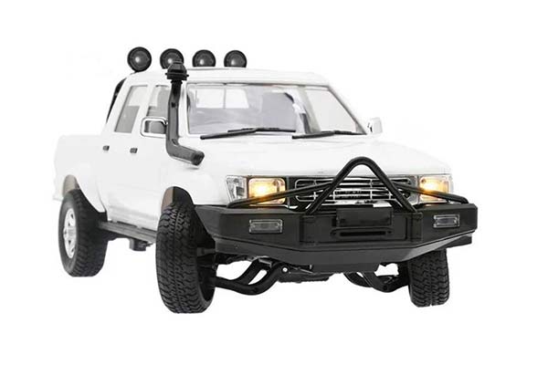 WPL D64-1 RTR 1/16 4WD Радіокерована машинка