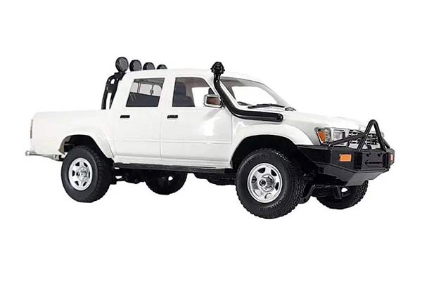 WPL D64-1 RTR 1/16 4WD Радіокерована машинка