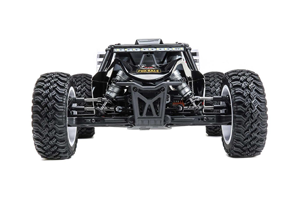 Losi TENACITY DB Pro 1/10 RTR 4WD Brushless Desert Buggy (Fox Racing) Машинка на радіоуправлінні
