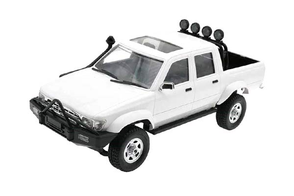 WPL D64-1 RTR 1/16 4WD Радіокерована машинка