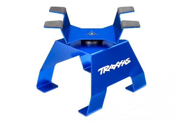 Traxxas X-Maxx/XRT – Алюмінієва підставка Aluminum X-Truck Stand, 8797