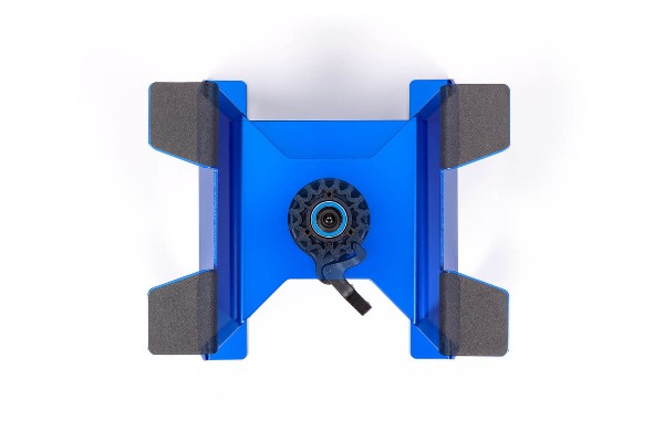 Traxxas X-Maxx/XRT – Алюмінієва підставка Aluminum X-Truck Stand, 8797