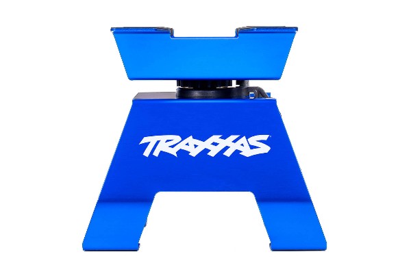 Traxxas X-Maxx/XRT – Алюмінієва підставка Aluminum X-Truck Stand, 8797