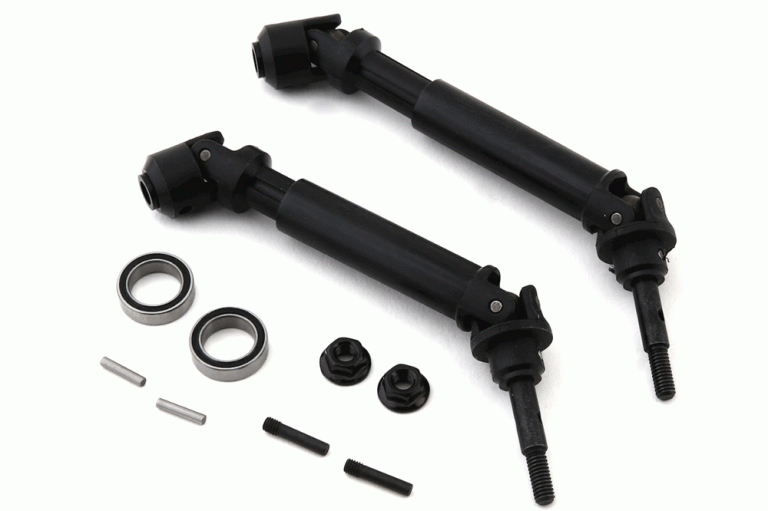 Приводний вал Team Associated Rival MT10 (ASC25821)