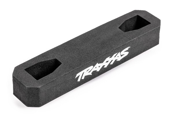 Traxxas TRX-4M – Стенд (колісна база 155 мм), 9794 black