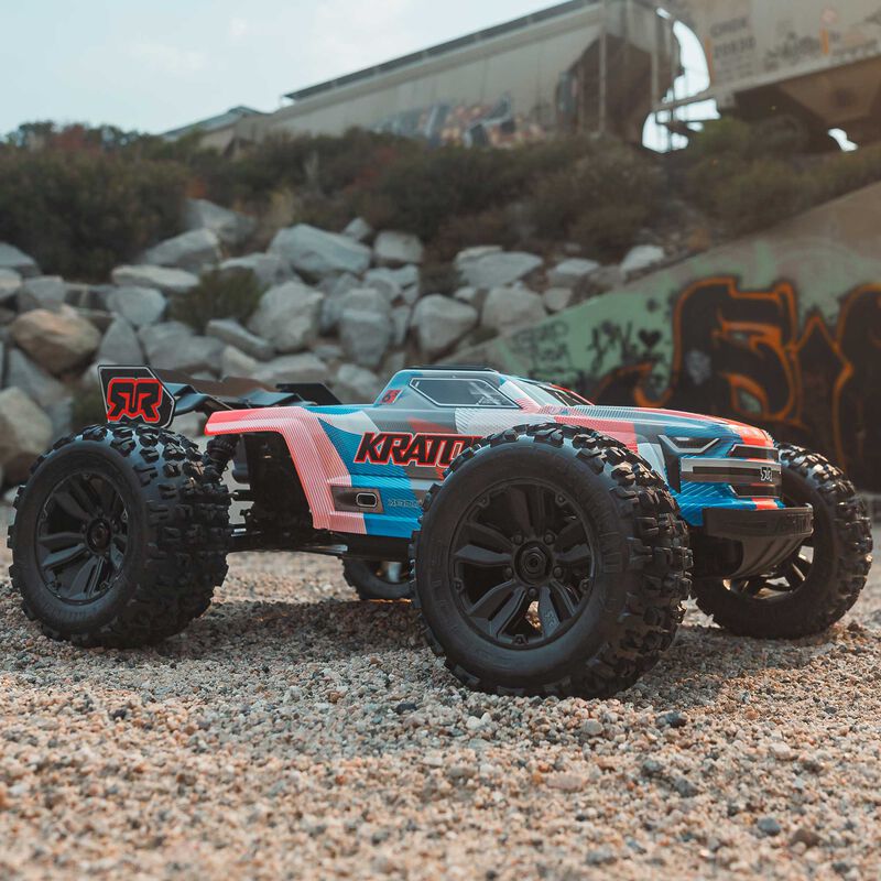 Arrma