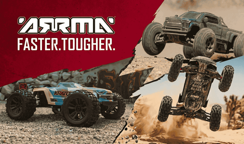 Arrma