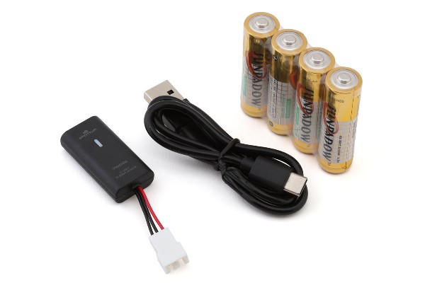 Axial SCX24 Jeep JT Gladiator 1/24 4WD RTR Scale Mini Crawler (00005V2T3 Green) радіокерована модель