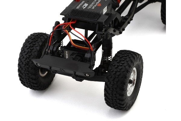 Axial SCX24 Jeep JT Gladiator 1/24 4WD RTR Scale Mini Crawler (00005V2T3 Green) радіокерована модель