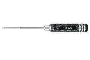 Шестигранна викрутка 1,3 мм для моделей на радіоуправлінні