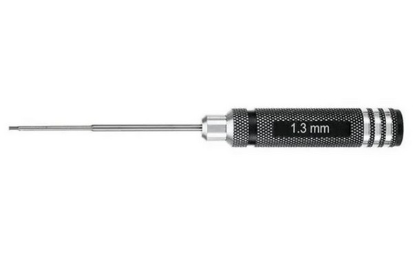 Шестигранна викрутка 1,3 мм для моделей на радіоуправлінні