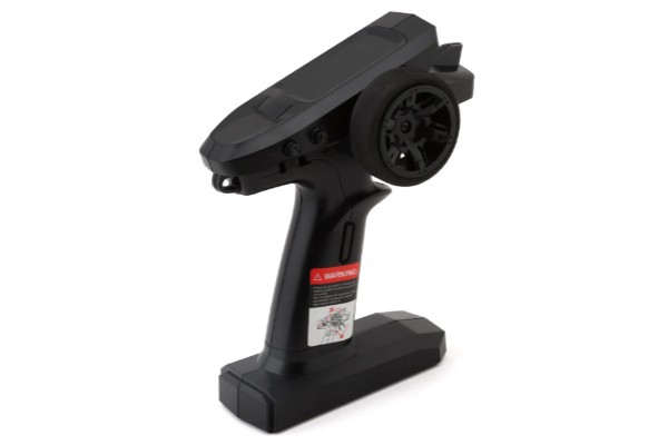 MJX 16207 Hyper Go Buggy 1:16 RTR – радіокерована машинка