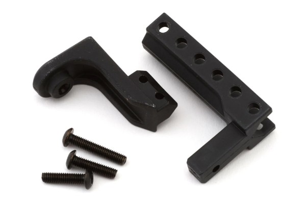 Комплект зчіпного пристрою для човна Traxxas Boat Trailer Hitch Set 10351