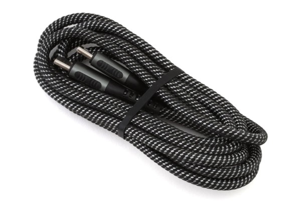 Traxxas Mini Maxx/Mini XRT/Slash – Кабель живлення USB-C високої вихідної потужності (100 Вт), 2916