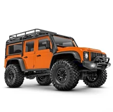 Радіокеровані машинки