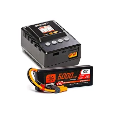 Акумулятори та зарядні пристрої