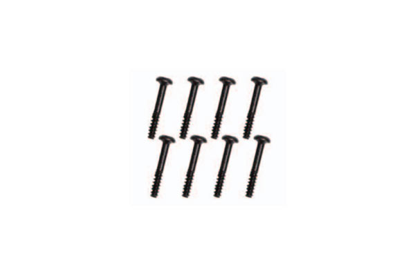 Гвинти шестигранні Remo Hobby F5274 для радіокерованих машинок Remo Hobby