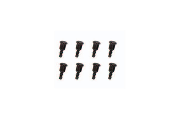 Гвинти шестигранні Remo Hobby F5280 для радіокерованих машинок Remo Hobby