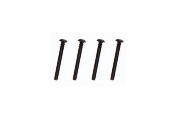 Гвинти шестигранні Remo Hobby F5281 для радіокерованих машинок Remo Hobby