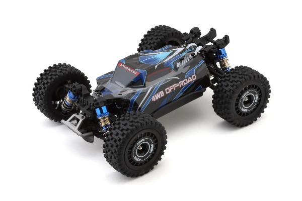 MJX 16207 Hyper Go Buggy 1:16 RTR – радіокерована машинка