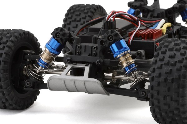 MJX 16207 Hyper Go Buggy 1:16 RTR – радіокерована машинка