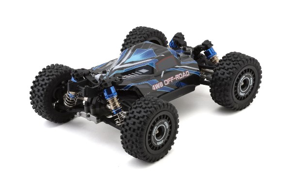MJX 16207 Hyper Go Buggy 1:16 RTR – радіокерована машинка