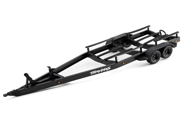 Traxxas Disruptor Tandem-Axle Boat Trailer w/Hitch (10650) причіп для човна