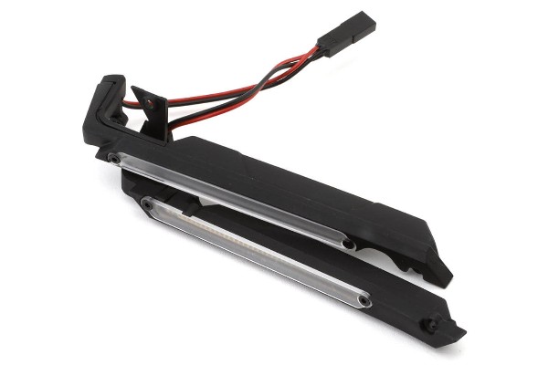 Traxxas Mini Maxx – Комплект світлодіодних ліхтарів для днища, 10799 BLUE