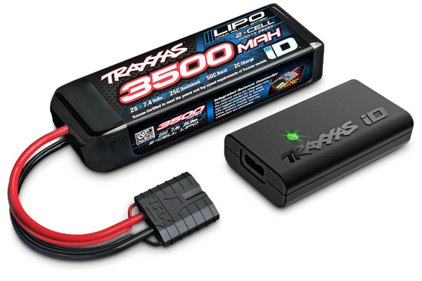 Traxxas Mini XRT Brushless Monster Truck RTR 1/16 4WD (108076-1 Green) машинка на пульті керування