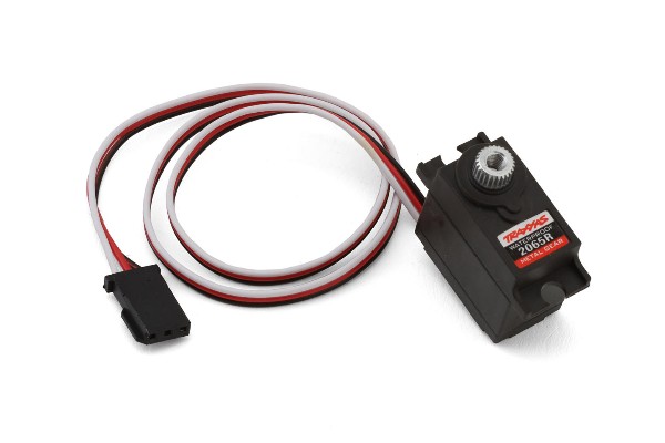 Traxxas 2065R Sub-Micro Waterproof Metal Gear Servo сервопривід