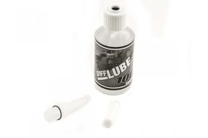 Traxxas Differential Oil – диференціальна олива (100,000cst), 5130