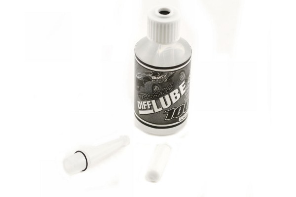 Traxxas Differential Oil (100,000cst) (TRA5130) диференціальна олива