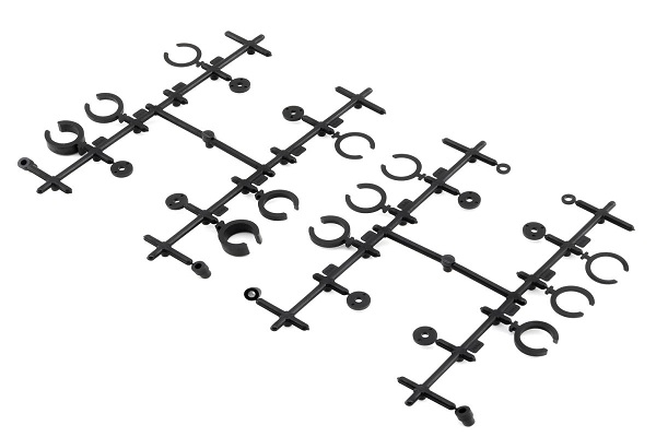 Traxxas Slash BL-2s HD 1/10 RTR 2WD Brushless Short Course Truck (58334-4 Green) радіокерована машинка