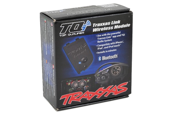 Бездротовий модуль Traxxas Link Wireless Module 6511