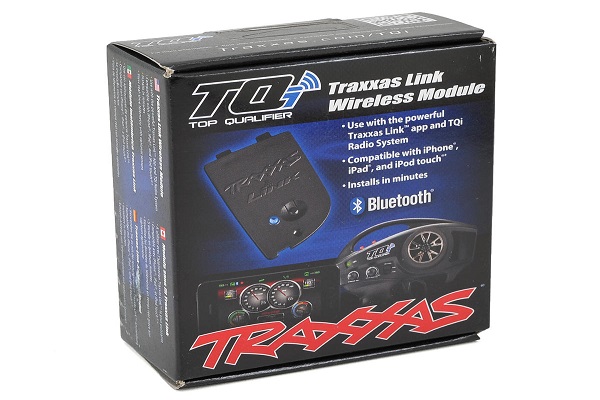 Traxxas Link Wireless Module (6511) для радіокерованих машинок
