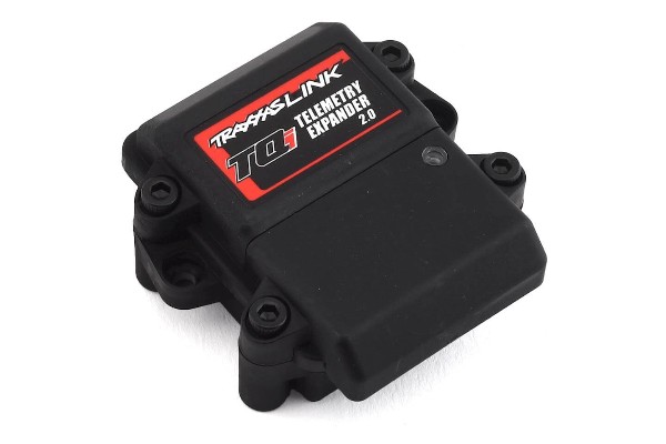 Розширювач телеметрії Traxxas TQi Radio System 2.0, 6550X