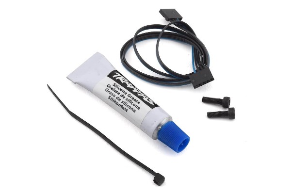 Розширювач телеметрії Traxxas TQi Radio System 2.0, 6550X