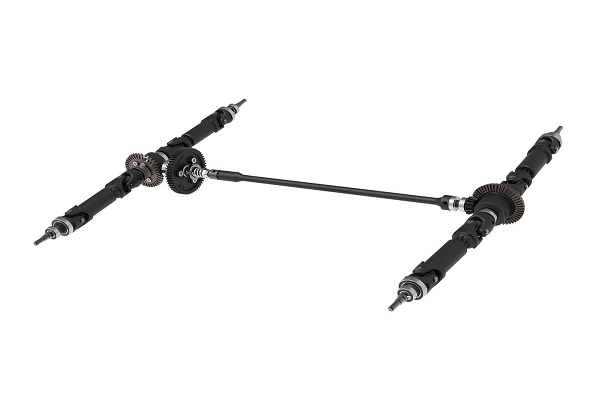 Traxxas Stampede 4X4 BL-2s Brushless 1/10 RTR Monster Truck (67154-4 Green) машинка на радіокеруванні