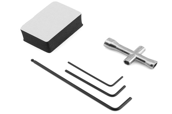 Traxxas Slash BL-2S Brushless 1/10 RTR 4X4 Short Course Truck (68154-4 Fox) радіокерована модель