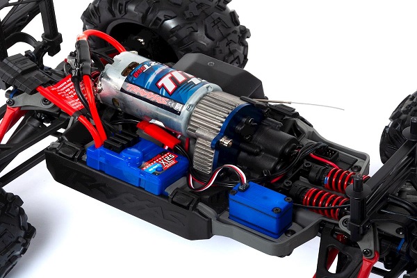 Потужність масштабу у компактному форматі