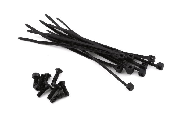 Traxxas X-Maxx/XRT – Комплект світлодіодних фар з високовольтним контролером, 7885