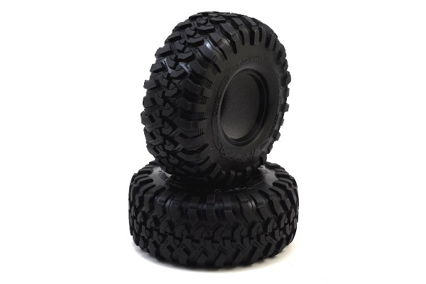 Traxxas TRX-4 – Гусеничні шини 2.2 Canyon Trail, 8170